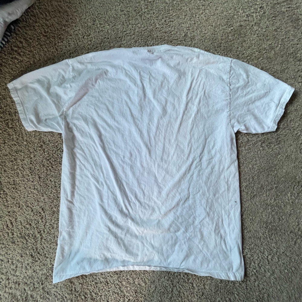 Las Vegas Camo Shirt